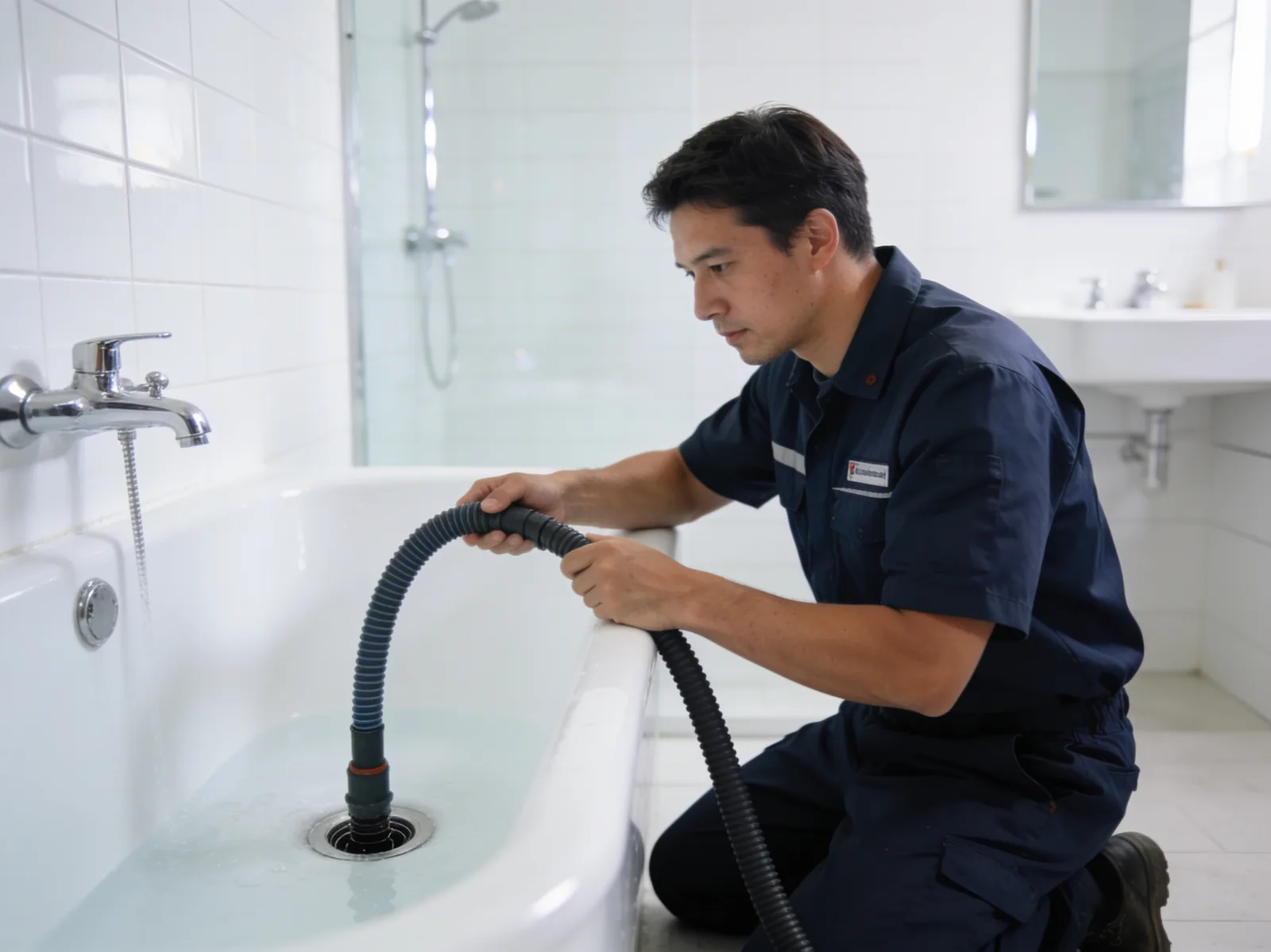 Emergency Plumber Hope, ND FAQs